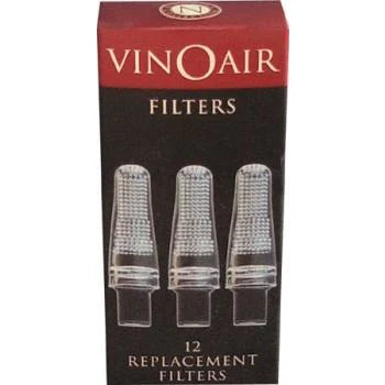 VinOair Filters