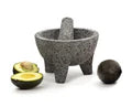 Authentic Molcajete