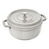Round Cocotte 4 Qt