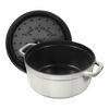 Round Cocotte 4 Qt