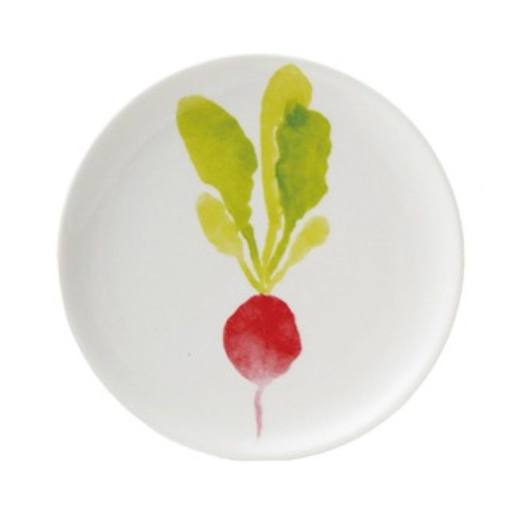 Animal Plate 6