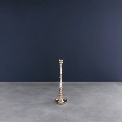 Crosby Small Candlestick