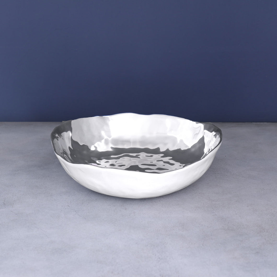 Thanni Osaka Lg Bowl-White