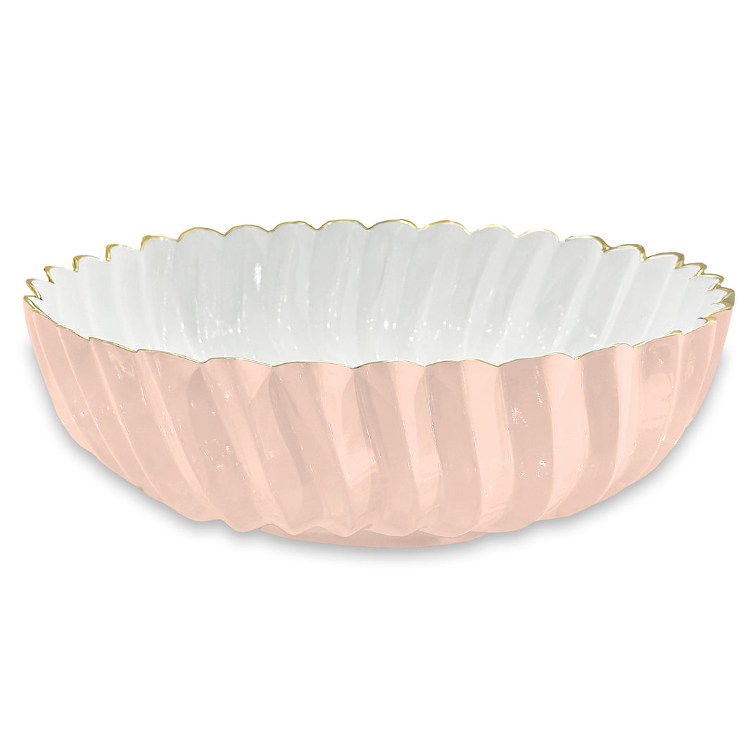 ENCANTO Orlando Large Bowl -Camellia