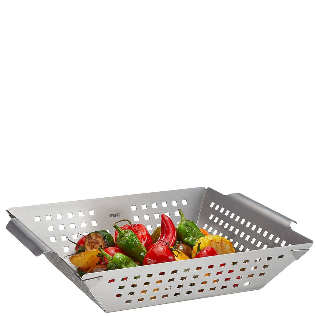 Lg BBQ Basket