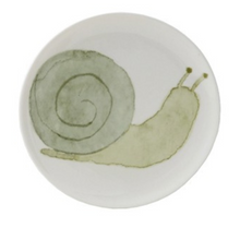Animal Plate 6"