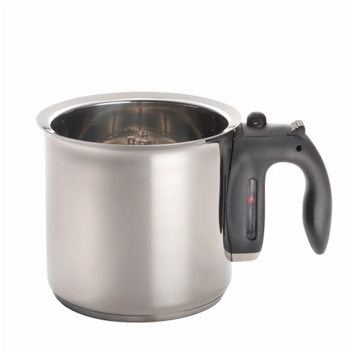 All in one double boiler