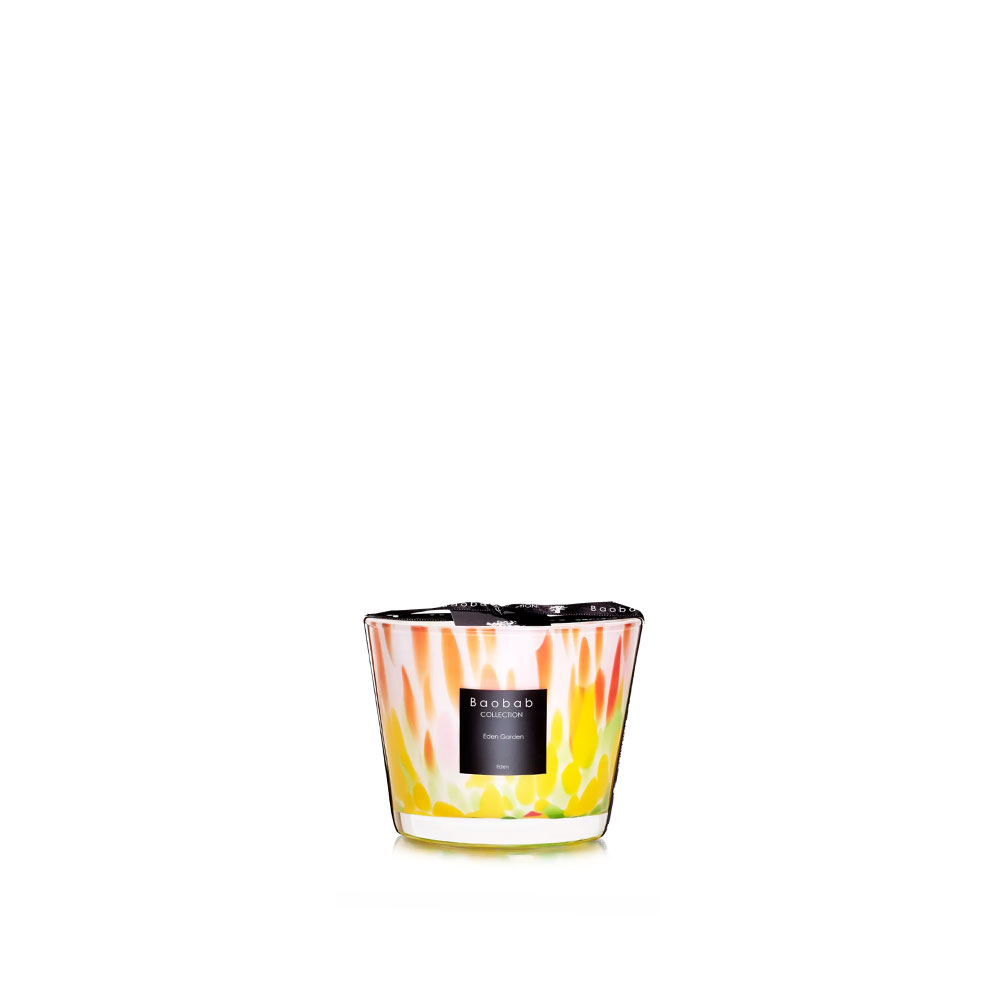 Garden Eden Fragrance Collection