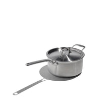 4 Qt Saucepan W/Lid