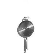 4 Qt Saucepan W/Lid
