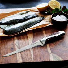 7" Filet Knife