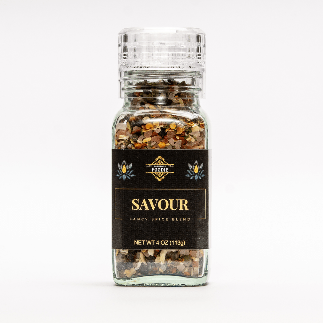 Savour Blend