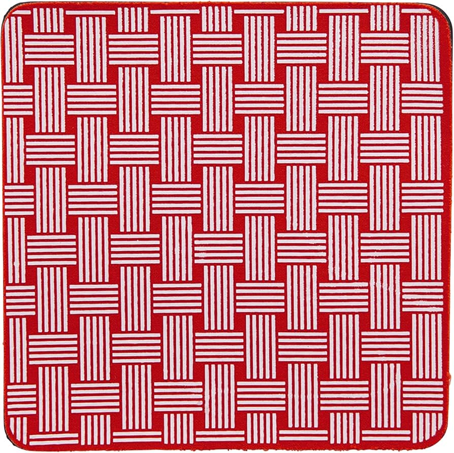Pot Grabber-Set/2 Cherry White