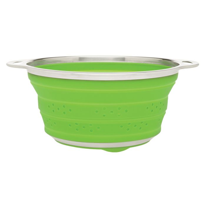 3 QT Collapsible Collander