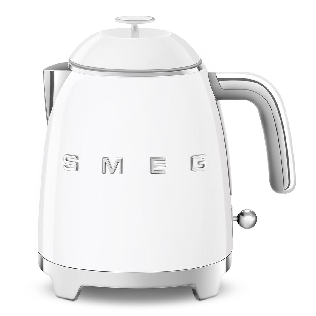 3 Cup Kettle - White