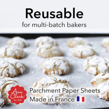 French Parchment Paper
