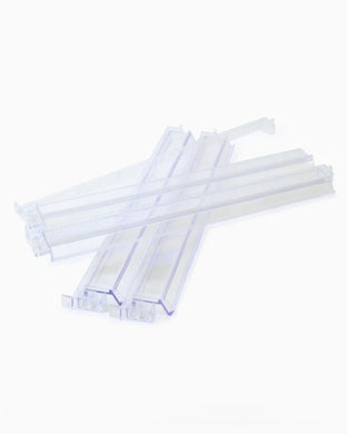 Clear Acrylic Pushers