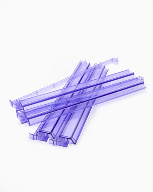 Liliac Acrylic Pushers