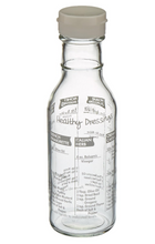 Salad Dressing Maker