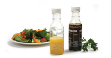 Salad Dressing Maker