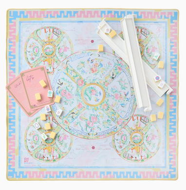 Mahjong Mat-Imperial