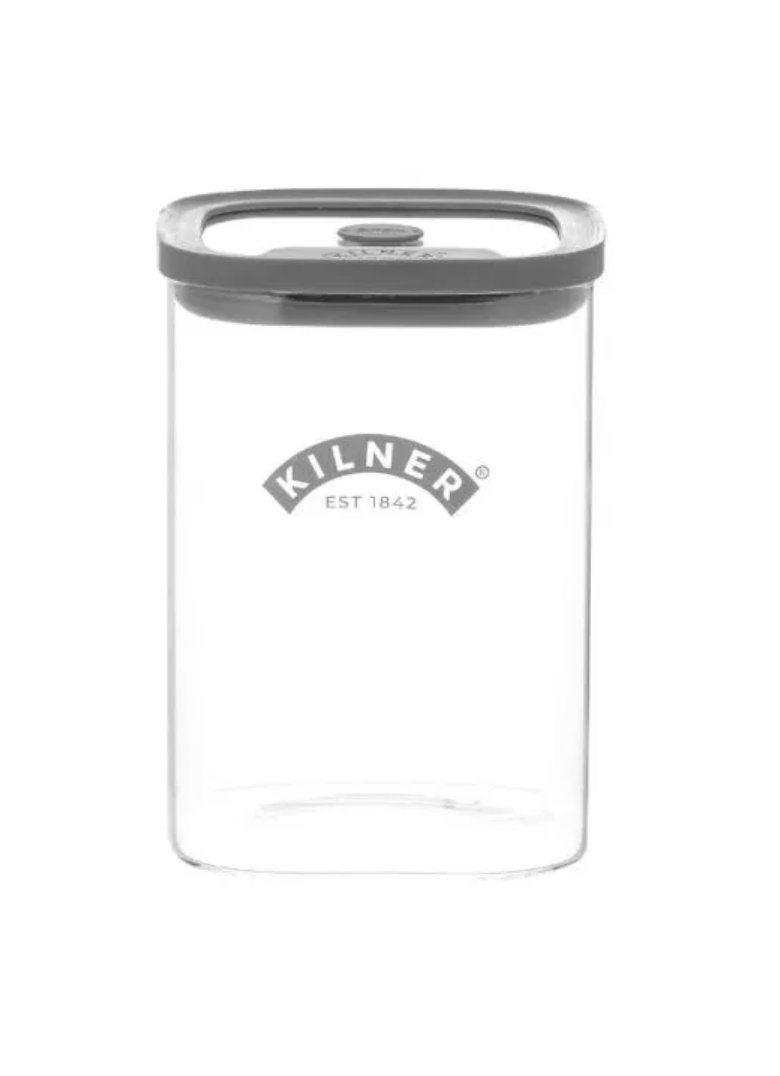 Kilner Storage Fresh Storage Square Jars