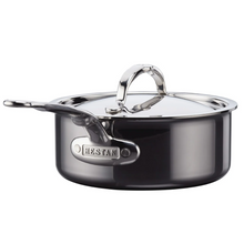 Nanobond Titanium Covered Saucepans