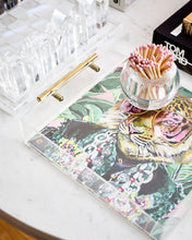 Toby the Tiger Large Tray