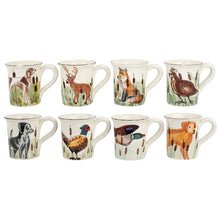 Wildlife Mug