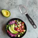 3-in-1 Avocado Tool - Pit, Slice, Scoop