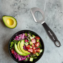 3-in-1 Avocado Tool - Pit, Slice, Scoop