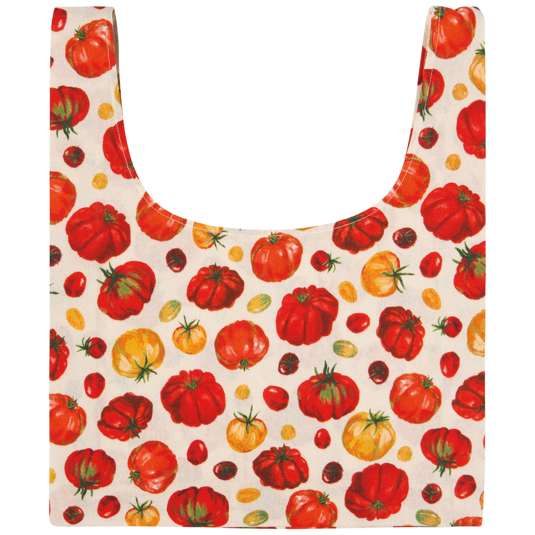 Bag Grocery Heirloom Tomatoes