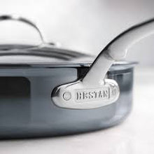 Nanobond Covered Titanium Saute Pan