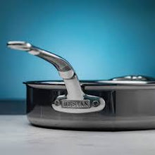 Nanobond Covered Titanium Saute Pan