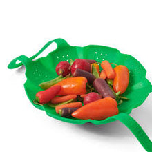 Silicone Vegetable Steamer