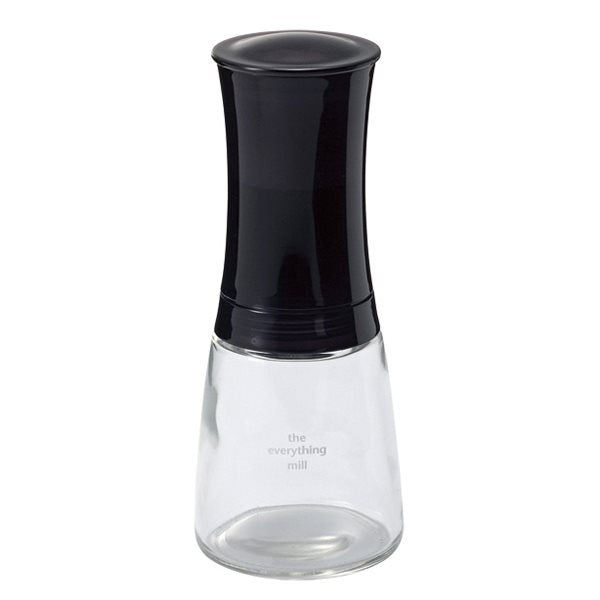 Everything Grinder-Black