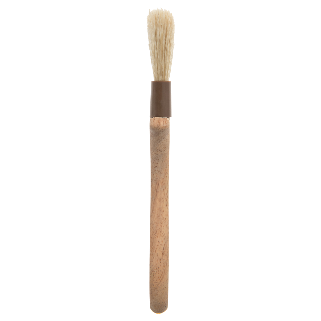 Oval Pastry Brush 1