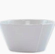 Lastra Stacking Cereal Bowl