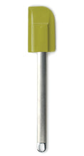 Silicone Spatula -Med Green