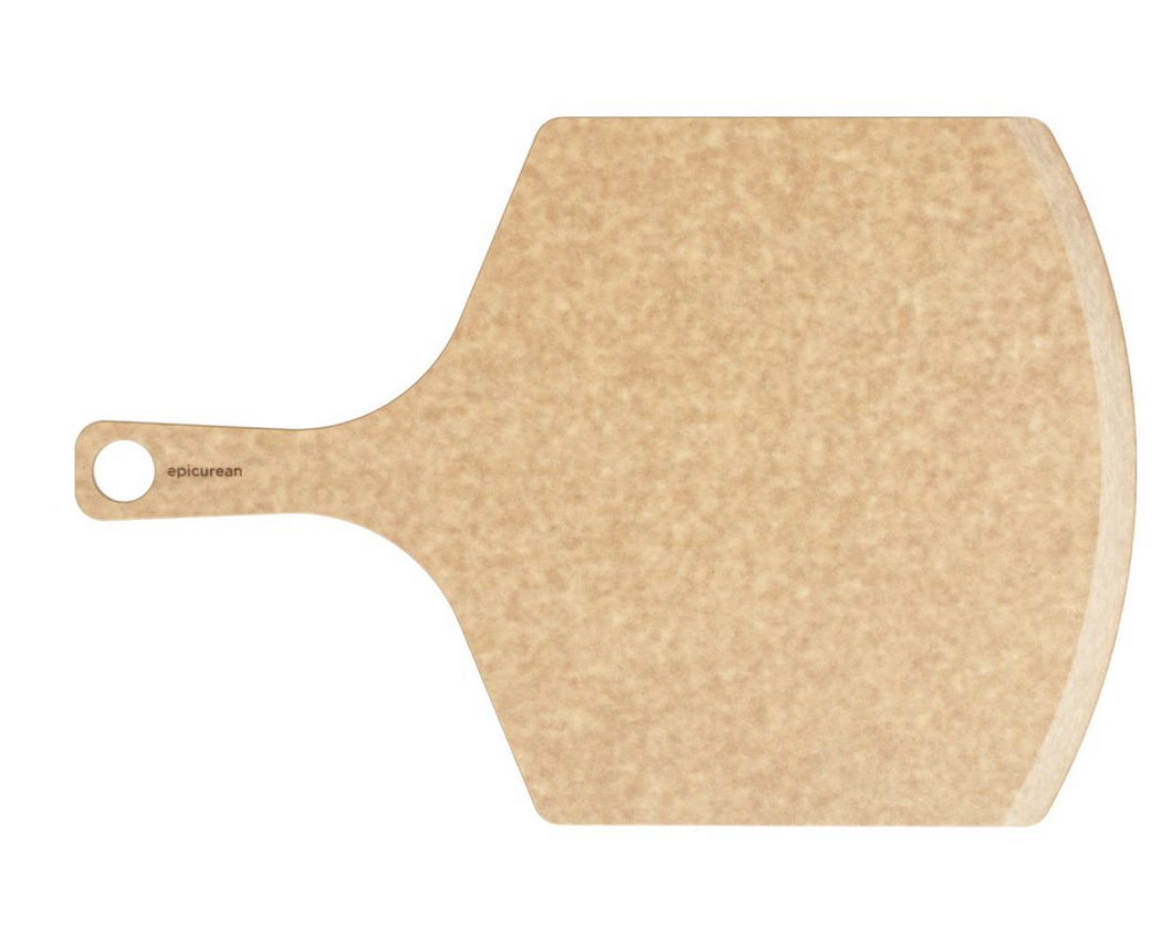 Pizza Peel Natural