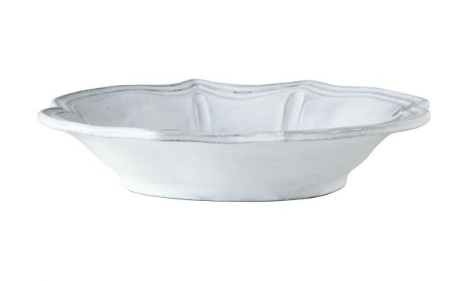 Incanto Baroque Pasta Bowl