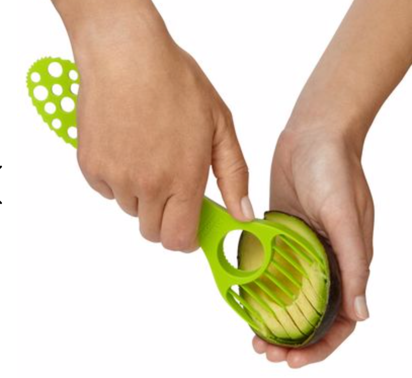 Avocado 5-in-1 Tool