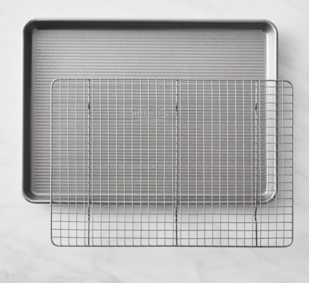 XL Sheet Pan w/Rack