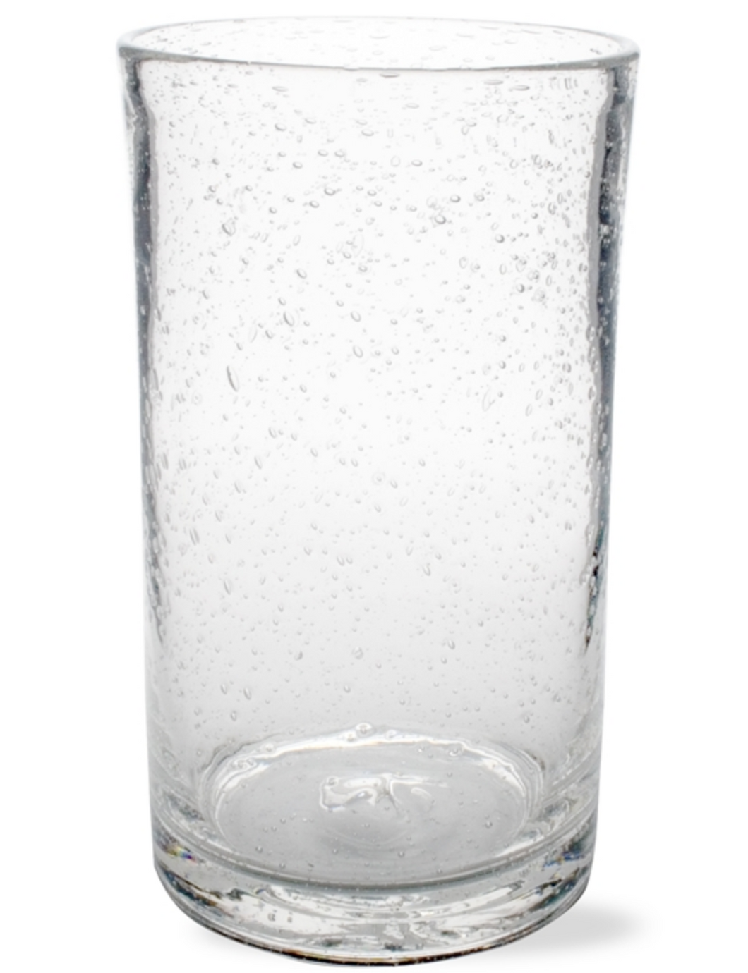 Bubble Glass Tumbler