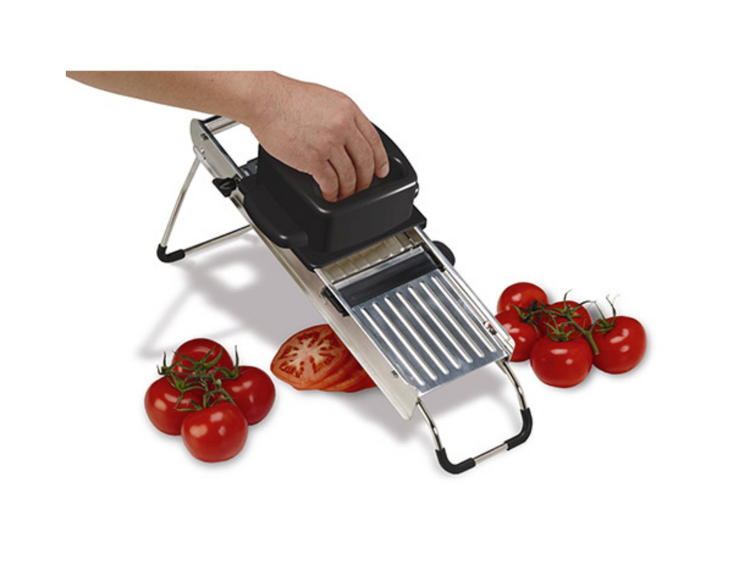 Stainless Steel Mandolin