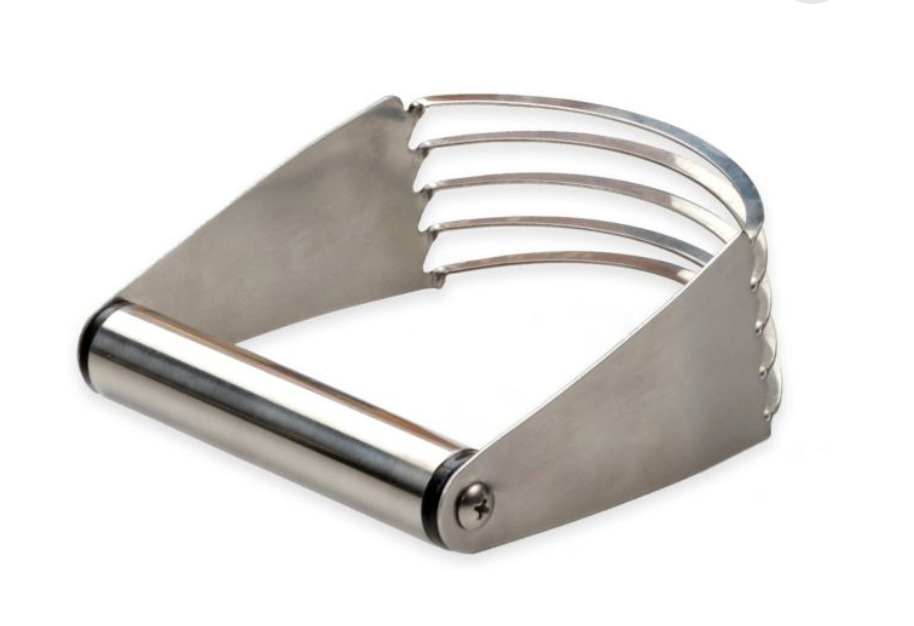 Pastry Dough Blender