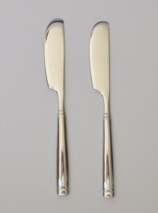 Naples Butter Spreader