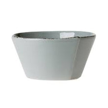 Lastra Stacking Cereal Bowl