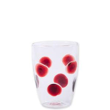 Drop Tall Tumbler - White