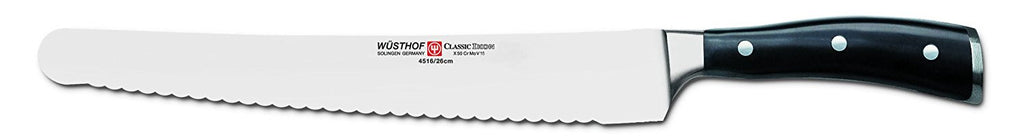 Wusthof Classic Ikon 10 Super Slicer